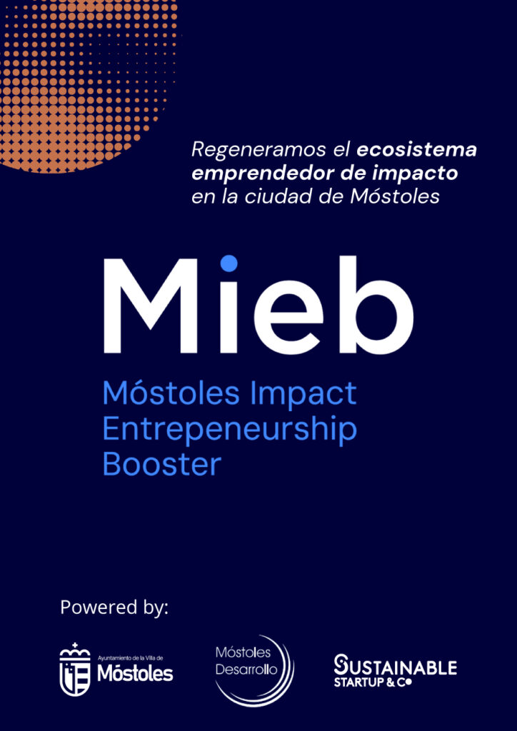 Móstoles Desarrollo acoge las jornadas del Lab de Innovación del proyecto MIEB