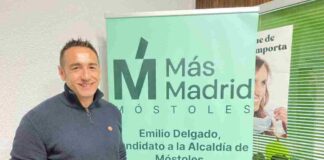 Más Madrid Móstoles presenta nuevas mociones sobre salud mental y macrogasolineras