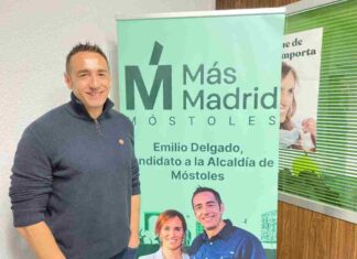 Más Madrid Móstoles presenta nuevas mociones sobre salud mental y macrogasolineras