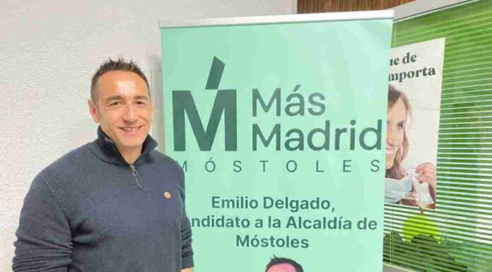 Más Madrid Móstoles presenta nuevas mociones sobre salud mental y macrogasolineras