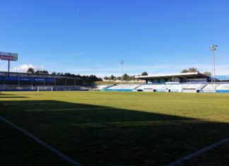 Agenda deportiva de Móstoles del 2 al 3 de diciembre