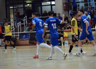Agenda deportiva de Móstoles del 8 al 10 de diciembre