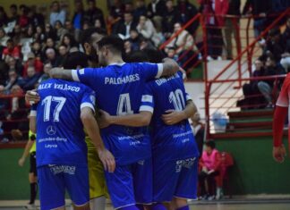 Resumen deportivo de Móstoles del 9 al 10 de diciembre de 2023