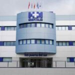 Los tres hospitales de Móstoles mejoran en el ranking MRS