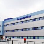 hospital hm puerta del sur