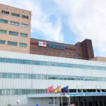 Los tres hospitales de Móstoles mejoran en el ranking MRS