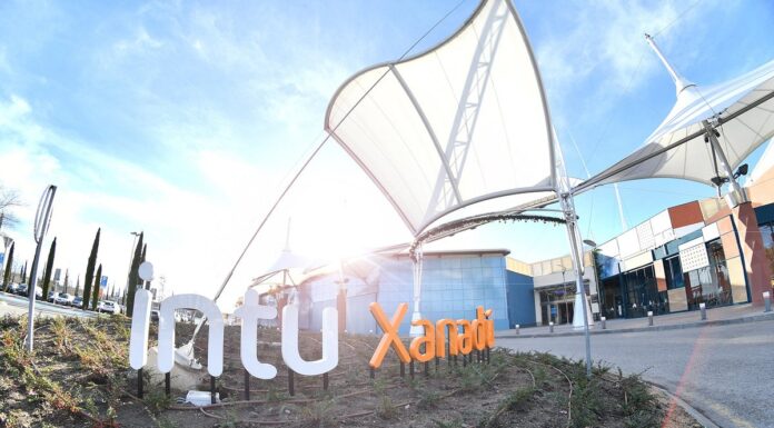 Los vecinos de Móstoles podrán disfrutar de una nueva tienda en intu Xanadú