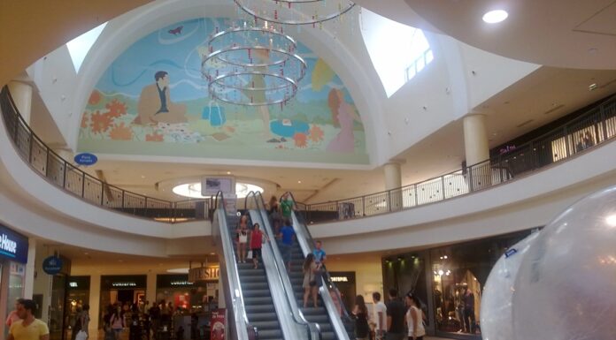 Los vecinos de Móstoles ya tienen a su disposición la nueva tienda Moka Home en intu Xanadú