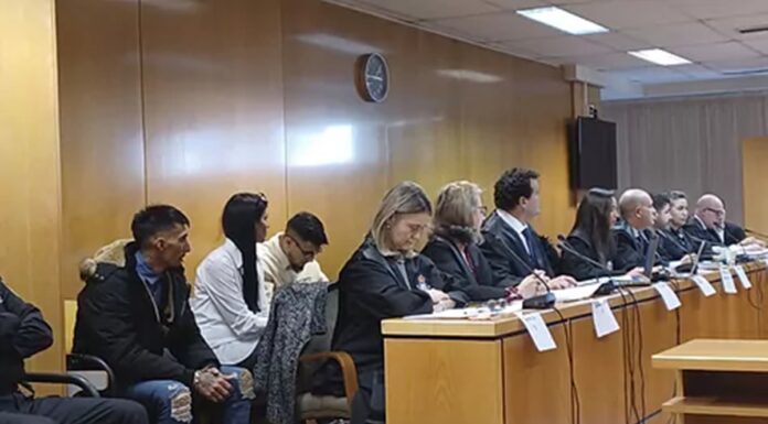 45 y 22 años de cárcel para los hermanos acusados de la persecución mortal de 2020 en Móstoles