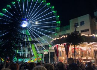 Planes y Agenda de Ocio de Móstoles del 22 al 24 de diciembre de 2023