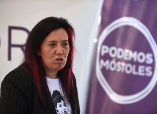 Podemos Móstoles presenta enmiendas a los presupuestos del PP y Vox