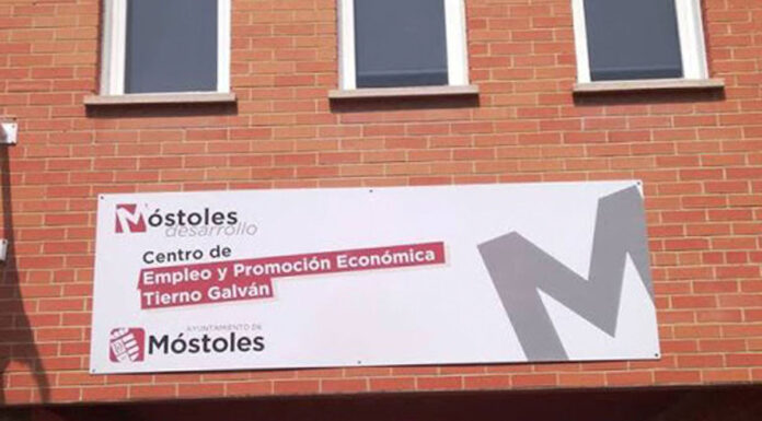 Móstoles Desarrollo prepara un nuevo taller gratuito para Pymes y autónomos
