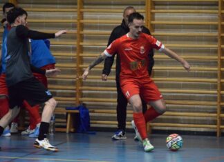 Resumen deportivo de Móstoles del 23 al 24 de diciembre de 2023