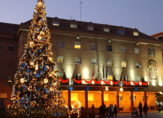 Planes y Agenda de Ocio de Móstoles del 29 al 31 de diciembre de 2023