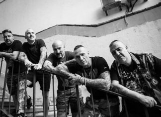 Cancelado el concierto de Non Servium en Móstoles