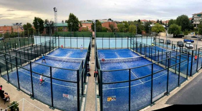 El Ayuntamiento de Móstoles ya empieza a gestionar el centro deportivo de Parque Coimbra