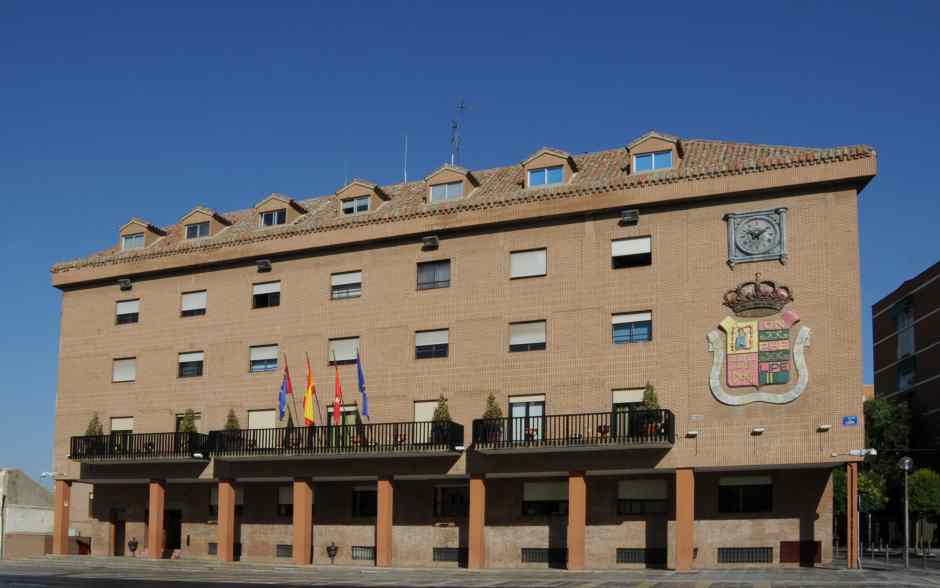 Enmienda a la totalidad de los presupuestos de Móstoles por parte de Más Madrid