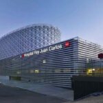 Los tres hospitales de Móstoles mejoran en el ranking MRS