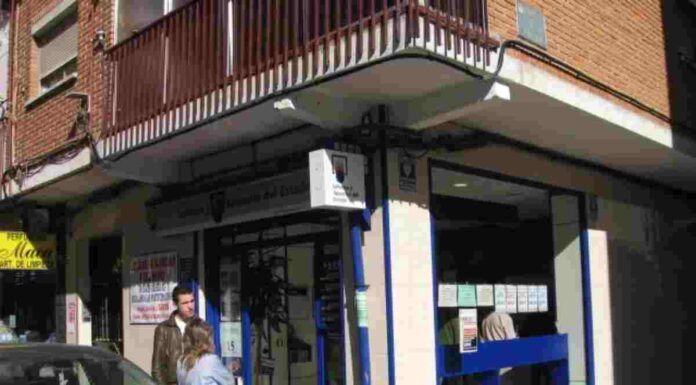 La Palomita de Móstoles reparte un pellizco del quinto premio 88.979