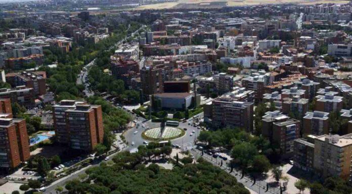 Casi 200 vecinos de Móstoles encuentran trabajo en noviembre