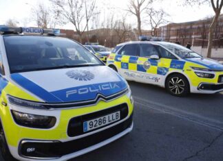 La Policía Municipal de Móstoles advierte sobre los posibles fraudes estas navidades