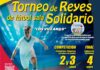 El año 2024 comenzará en Móstoles con “Los Villanos” organizando un Torneo de Fútbol Sala Solidario