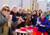 Móstoles reparte 500 raciones del Roscón Navideño Solidario