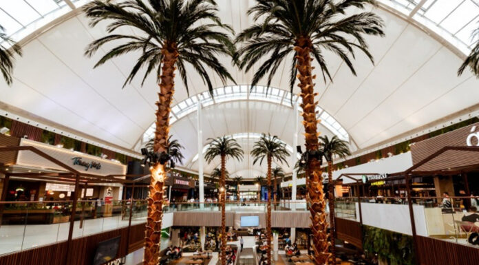 Los vecinos de Móstoles ya pueden visitar la nueva tienda Adidas en intu Xanadú