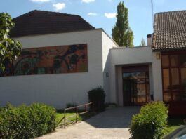 El CSC Joan Miró de Móstoles acoge una exposición de acuarela de poética caligráfica