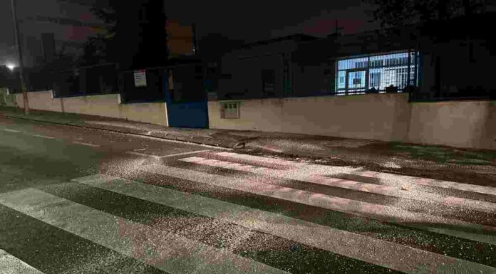 Móstoles activa el Plan de Emergencia ante la llegada de una ola de frio