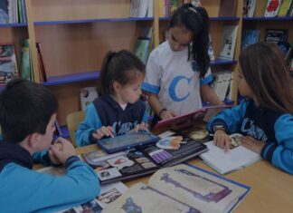 Los consejos del Eurocolegio Casvi para organizar la semana y garantizar el rendimiento académico