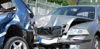 6 años de cárcel para el conductor que provocó un accidente tráfico en Móstoles