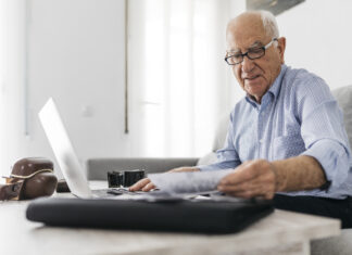 Móstoles, entre los municipios con una esperanza de vida superior a la media