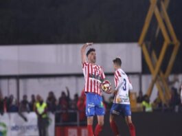 Un exjugador del Ultimate Móstoles, protagonista contra el FC Barcelona en Copa del Rey