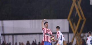 Un exjugador del Ultimate Móstoles, protagonista contra el FC Barcelona en Copa del Rey