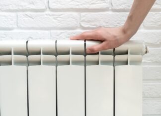 La Comunidad de Madrid aconseja a los vecinos de Móstoles en el uso de aparatos de calefacción