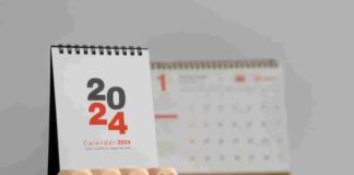Calendario laboral 2024, todos los festivos de Móstoles