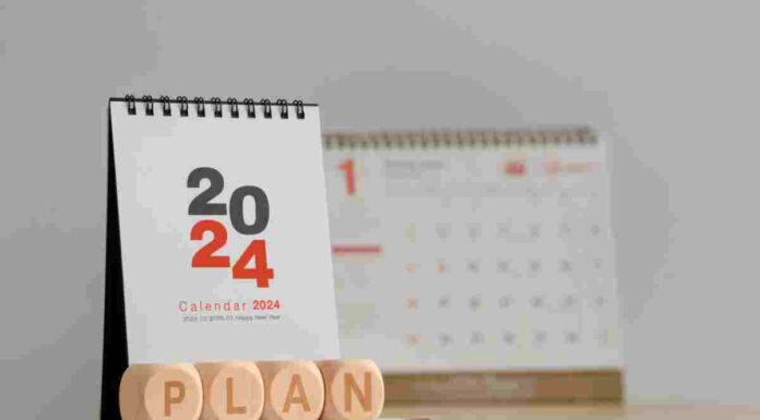 Calendario laboral 2024, todos los festivos de Móstoles