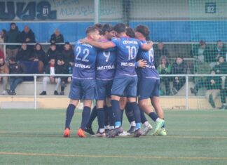 El CD Móstoles URJC promociona su partido del domingo con una oferta en las entradas