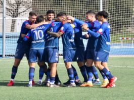 Agenda deportiva de Móstoles del 27 al 28 de enero