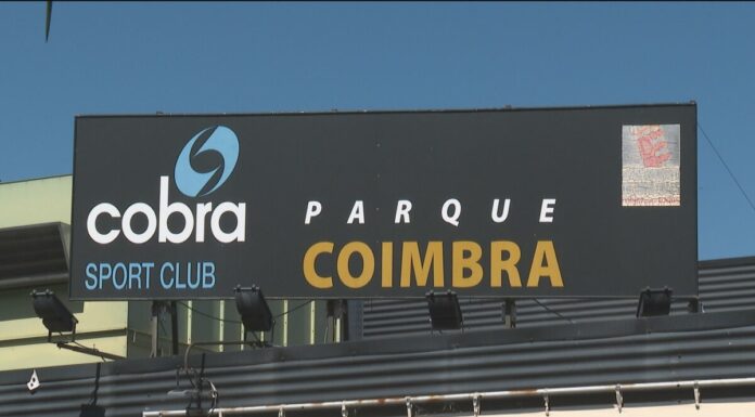 El Ayuntamiento de Móstoles trabaja en la reapertura del centro deportivo de Parque Coimbra