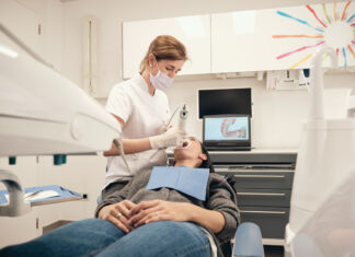 Atención, vecinos de Móstoles: la Comunidad de Madrid ofrecerá gratis tratamiento bucodental