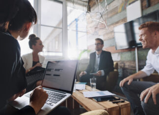 Así son las propuestas para los emprendedores en Móstoles