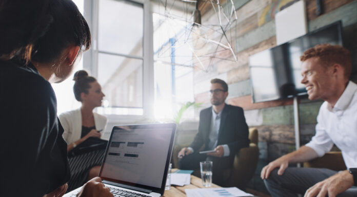 Así son las propuestas para los emprendedores en Móstoles