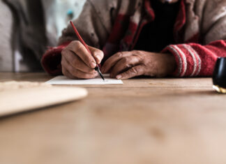 Comienzan las actividades de la Escuela de Abuelos de Móstoles 2024