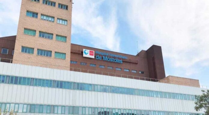 El Hospital Universitario de Móstoles premia a doce pacientes en su Certamen de Arte