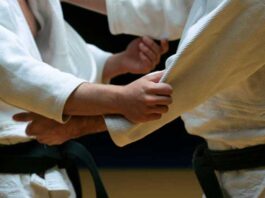 Móstoles será capital del judo el próximo mes de junio