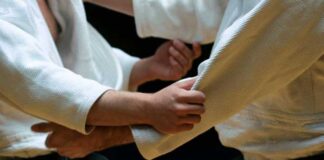 Móstoles será capital del judo el próximo mes de junio