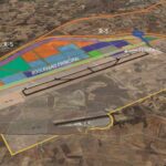 Móstoles y el sur de Madrid pendientes de los pasos del segundo aeropuerto de Madrid