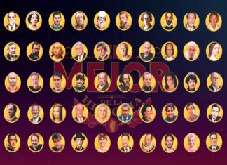 Un vecino de Móstoles, entre los mejores españoles de la historia